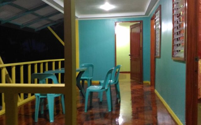 Chilly Beach Resort Palawan