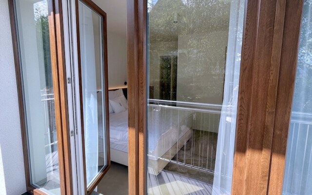 Wellness penzion Lázně Kvilda