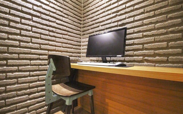 Ulsan Brown Dot Hotel Seongnam branch