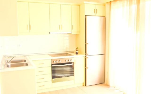 Apartment Epar.Od. Aperiou-Spoas - 2