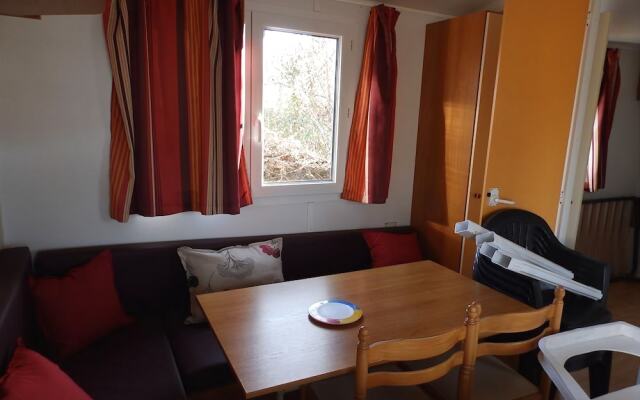 Location mobil-home Dax
