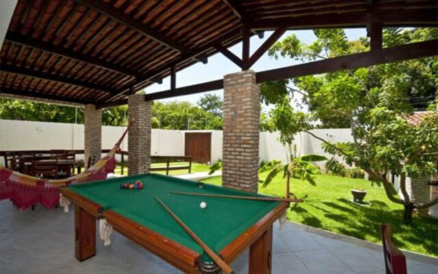 Oyo Pousada Italia- Natal Rn