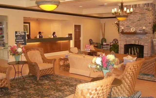 Richmond Suites