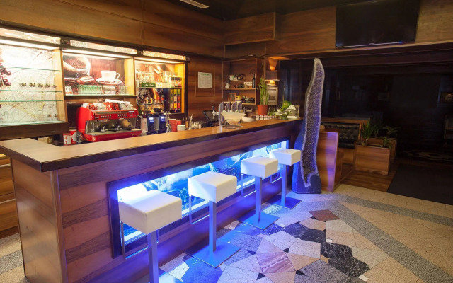 Hotel Strasser Graz