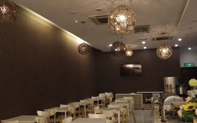 Mio Boutique Hotel Melaka