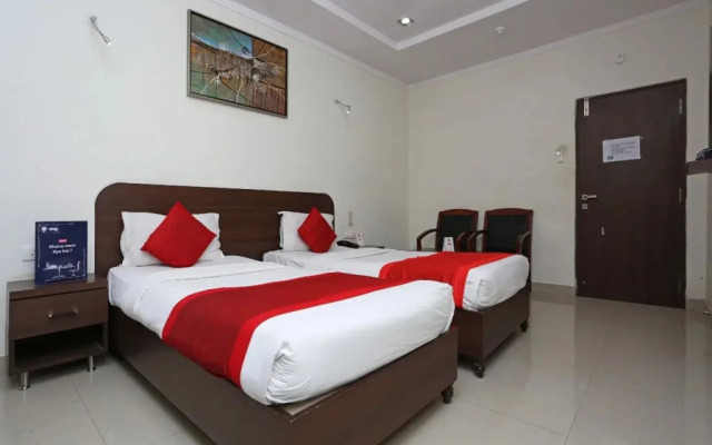 Hotel G7 By OYO Rooms