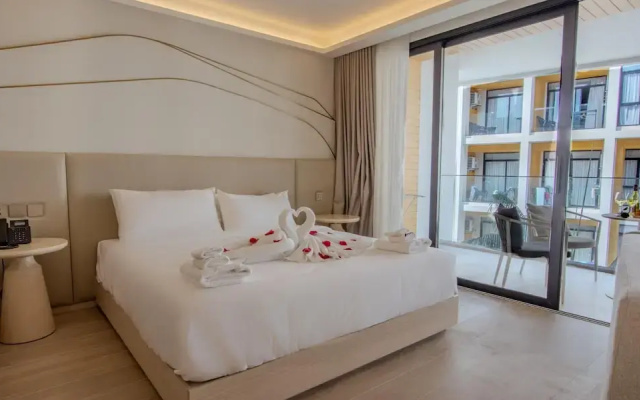 2314 1BR Wyndham Naithon