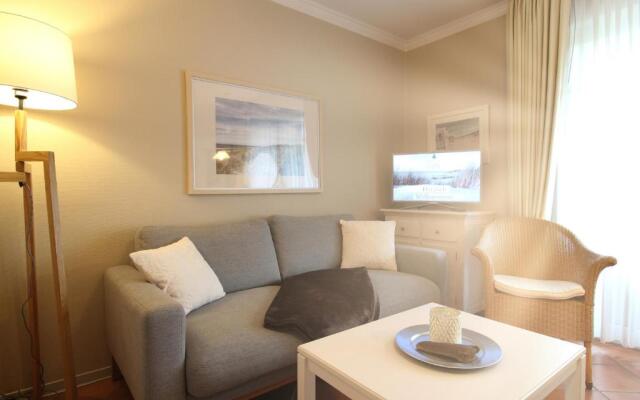 Haus am Park Wohnung Nr3