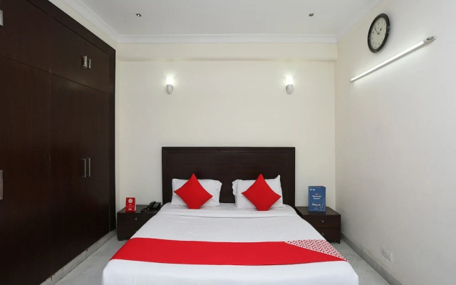 Ryan Residency by OYO Rooms