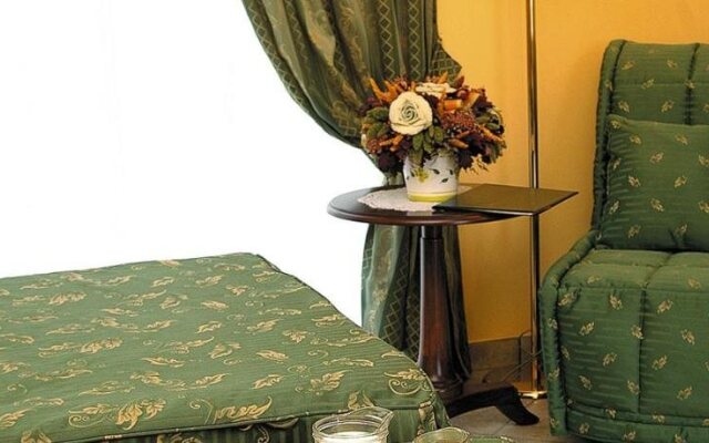 Hotel Le Betulle