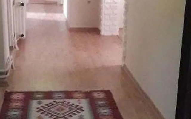 Kadıoğlu Apart Otel