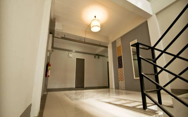 Triple P Boutique Residence Caters to Women
