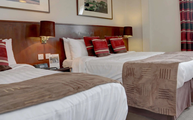 Best Western Sea Hotel