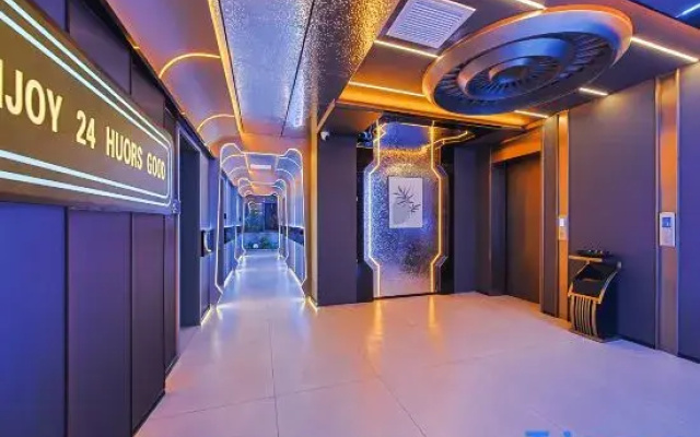 Mitu Style Hotel