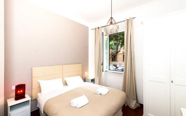 Vatican Apartment One