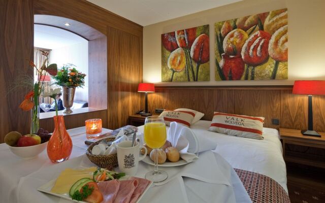 Van der Valk Hotel Wolvega - Heerenveen
