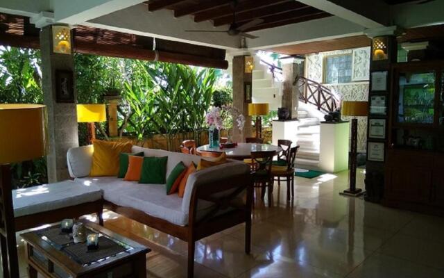 Umah Watu Villas