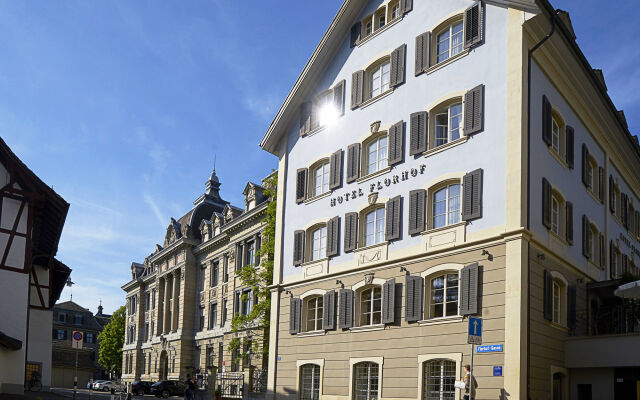 Hotel Florhof