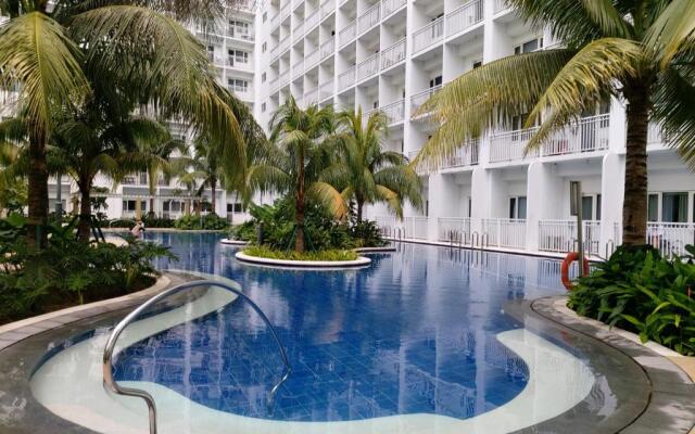 Tower C Shore Residences by CSLUXE