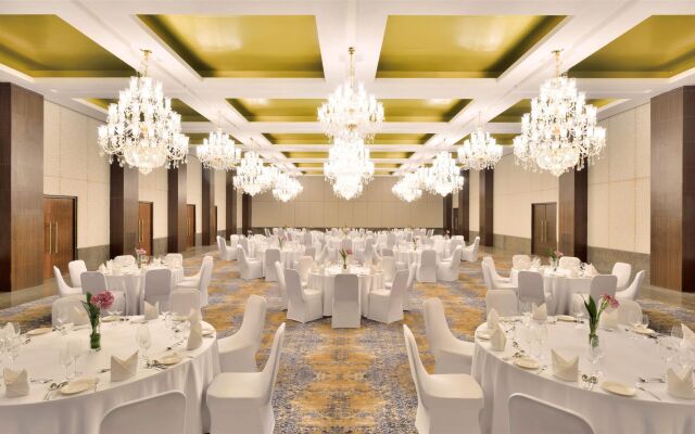 The Westin Pushkar Resort & Spa