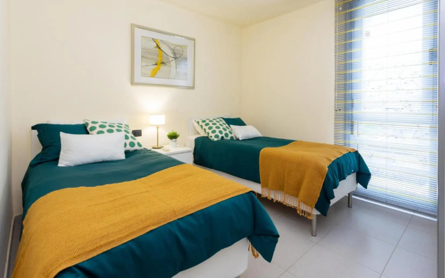 La Cornisa Vivac House