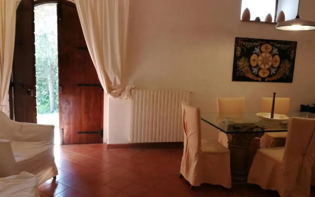 Casale Montemoro With Pool