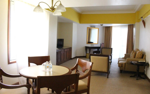 Primula Beach Hotel