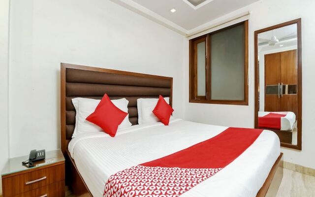 OYO 16540 Prem Home