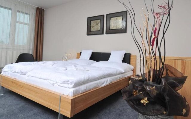 Pension Milk Inn