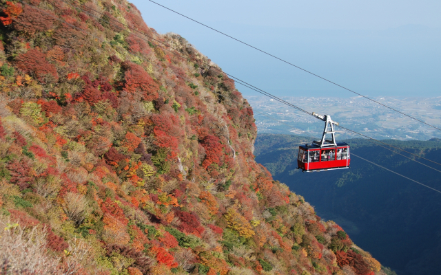 Obama Onsen Yuyado Jyo-kiya