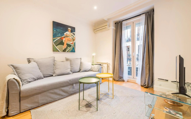 FREE WiFi Apartamento Malasaña Madrid Centro MAL27
