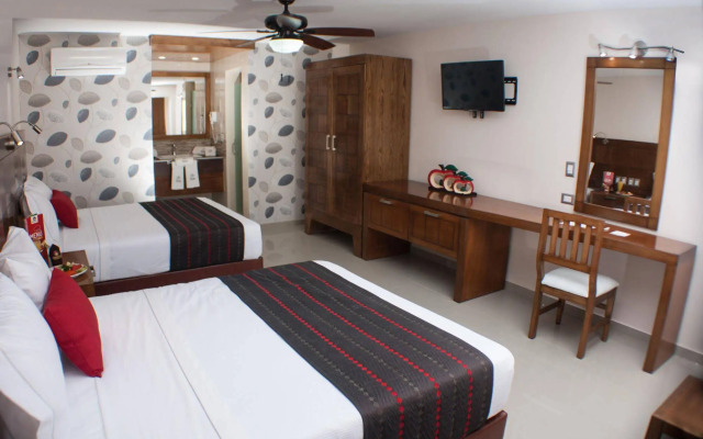 Hotel Maioris Guadalajara