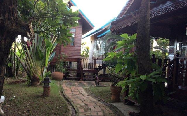 TR Guesthouse