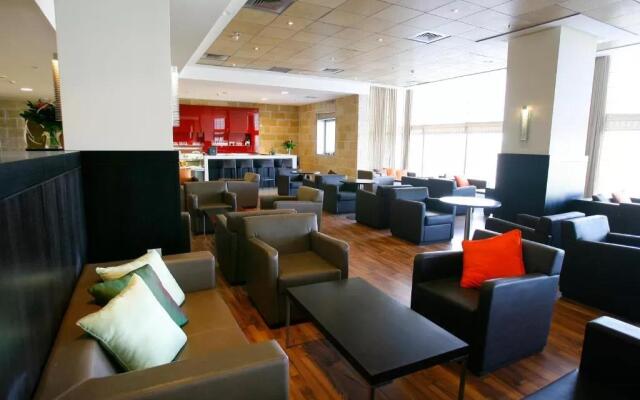 Ein Kerem Hotel
