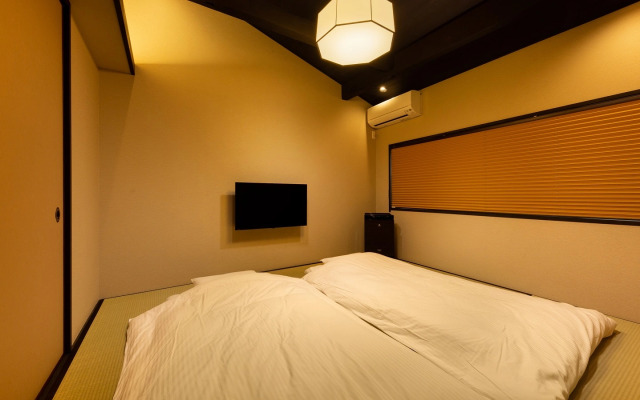 Tsumugi Shijo-Mibudera Etsunen Melody & Memory