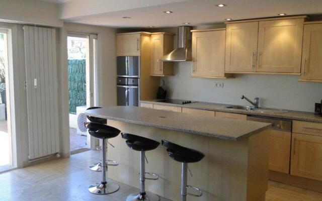 Appartement Le Petit Juas