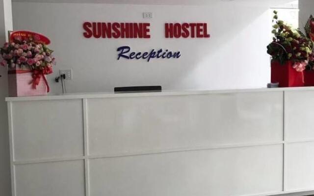 Sunshine Hostel Hue