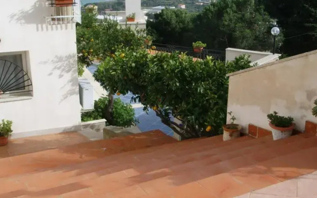 Villa Petrazzi