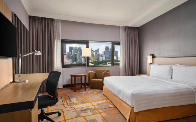 Holiday Inn Singapore Atrium by IHG - Image 6
