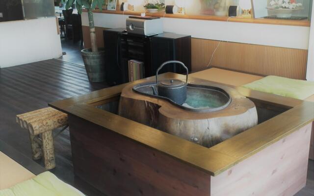 Granvillage Toya Daiwa Ryokan Annex