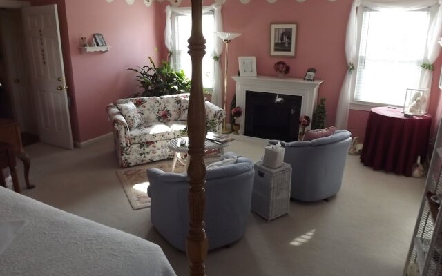 B&B Country Garden Inn