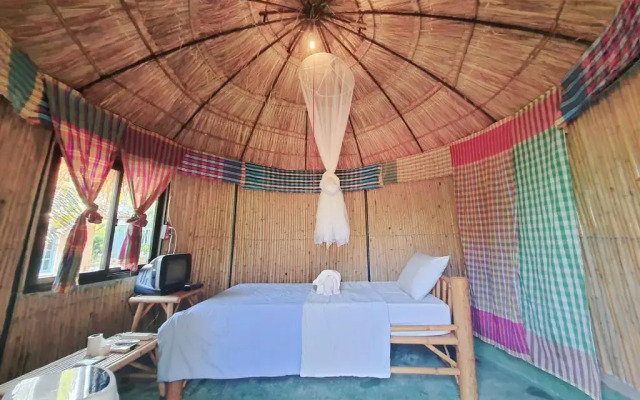 Saengcha Farm Resort
