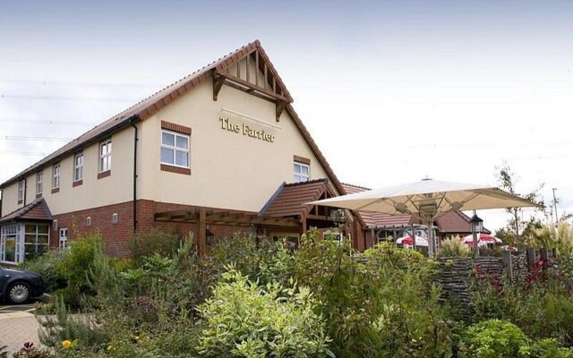 Premier Inn Grantham