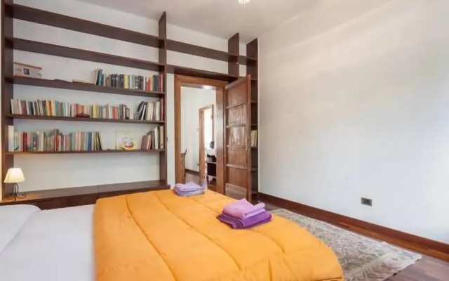 Veronetta Apartment