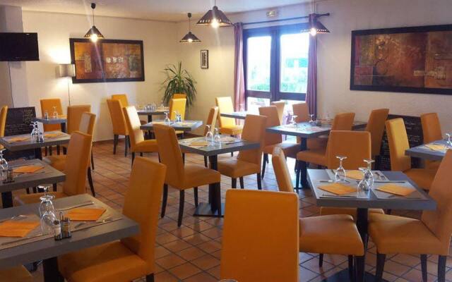 Brit Hôtel des Provinces – Orléans Sud