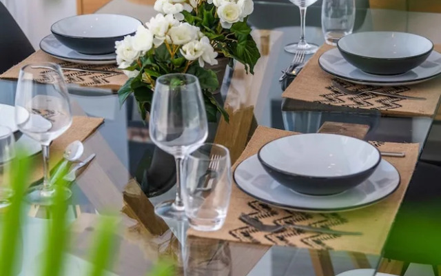 Salgados 2 Bedroom Apartment