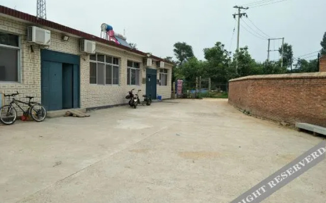 Tianjin Happy Farmhouse