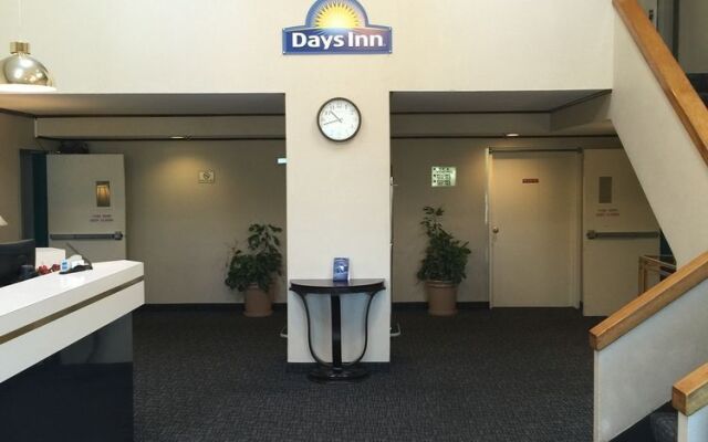 Days Inn by Wyndham Manassas Battlefield