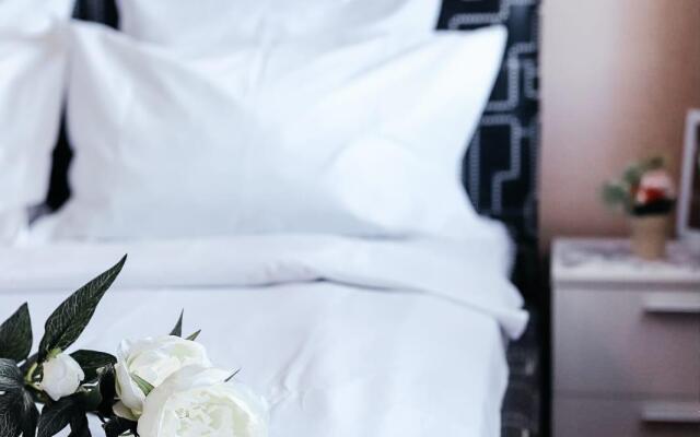 Апартаменты на проспекте Карла Маркса 55