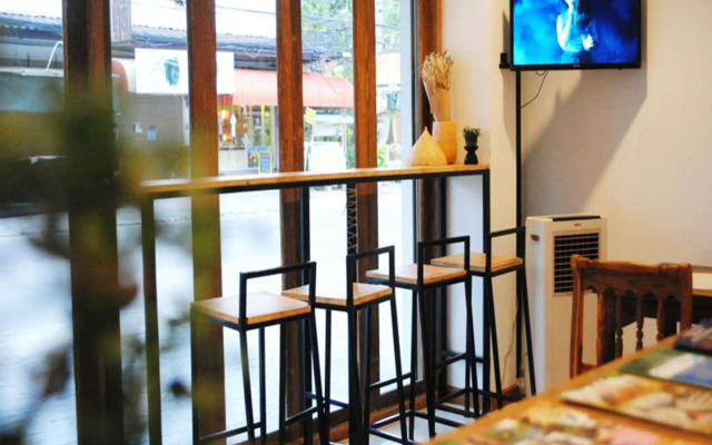 Rimnim Hostel